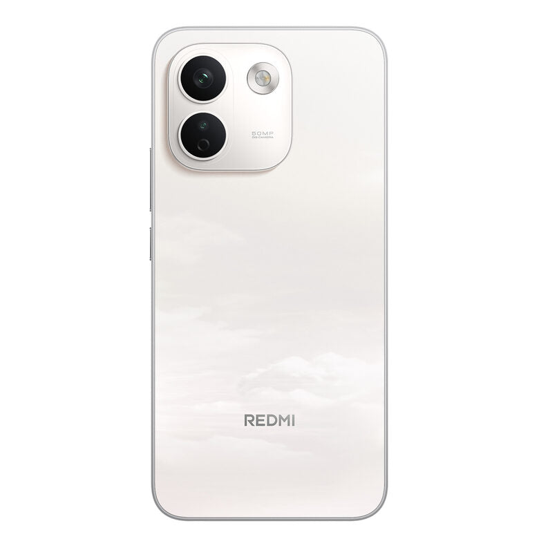 Xiaomi Redmi Note 17 Pro Max 5G 17,4 cm (6.83") Doppia SIM 8 GB 256 GB 9210 mAh Bianco