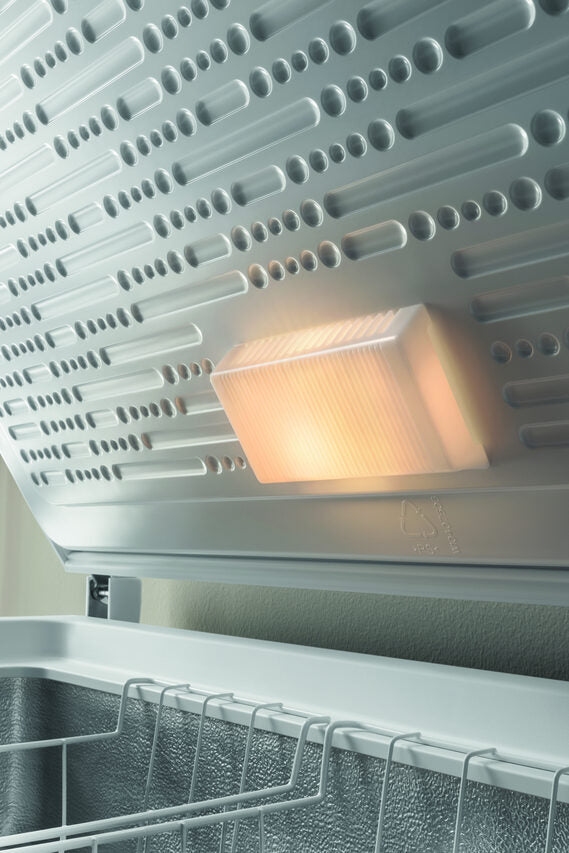 Indesit OS 2A 250 Congelatore a pozzetto Libera installazione 255 L E Bianco