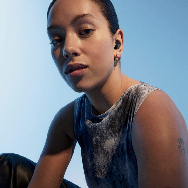 Urbanista Porto Auricolare True Wireless Stereo (TWS) In-ear Musica e Chiamate Bluetooth Nero