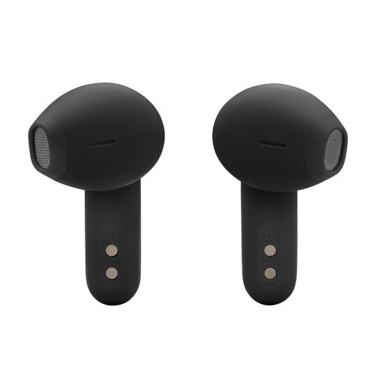 JBL Vibe Flex 2 Auricolare True Wireless Stereo (TWS) In-ear Musica e Chiamate Bluetooth Nero