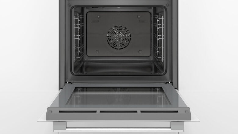 Bosch Serie 4 HBA534BW0 Forno a Incasso 71 L 3400 W A Bianco