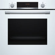 Bosch Serie 4 HBA534BW0 Forno a Incasso 71 L 3400 W A Bianco