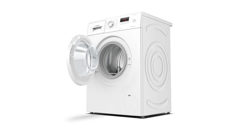 Bosch Serie 2 WAJ20008IT lavatrice Caricamento frontale 8 kg 1000 Giri/min Bianco