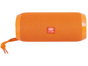Trevi XR 84 Plus Altoparlante portatile stereo Arancione 5 W