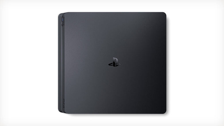 Sony Playstation 4 + Dualshock 4 V2 + Voucher 1000 GB Wi-Fi Nero
