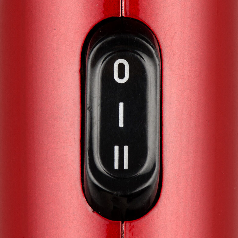 Girmi PH02 1200 W Rosso