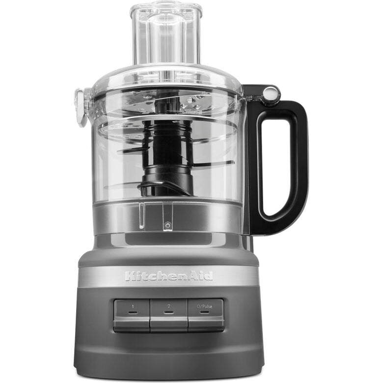 KitchenAid 5KFP0719EDG robot da cucina 250 W 1,7 L Grigio