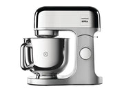 Kenwood KMX760CH robot da cucina 1000 W 5 L Cromo, Grigio