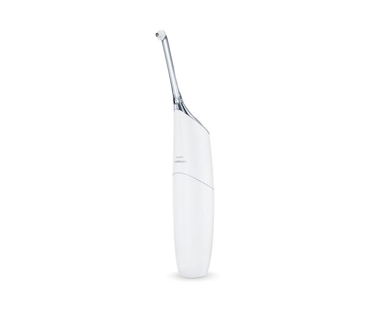Philips 2 beccucci AirFloss Ultra - Sistema di pulizia interdentale