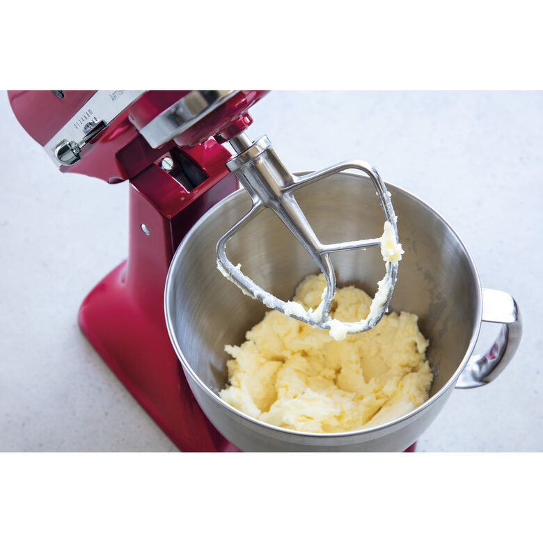 KitchenAid 5KSM5THFBSS accessorio per miscelare e lavorare prodotti alimentari Sbattitore