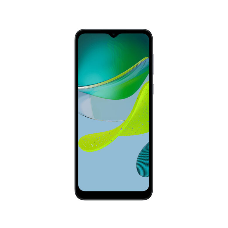 Motorola Moto E13 8Gb 128Gb 6.5'' Aurora Green Dual Sim