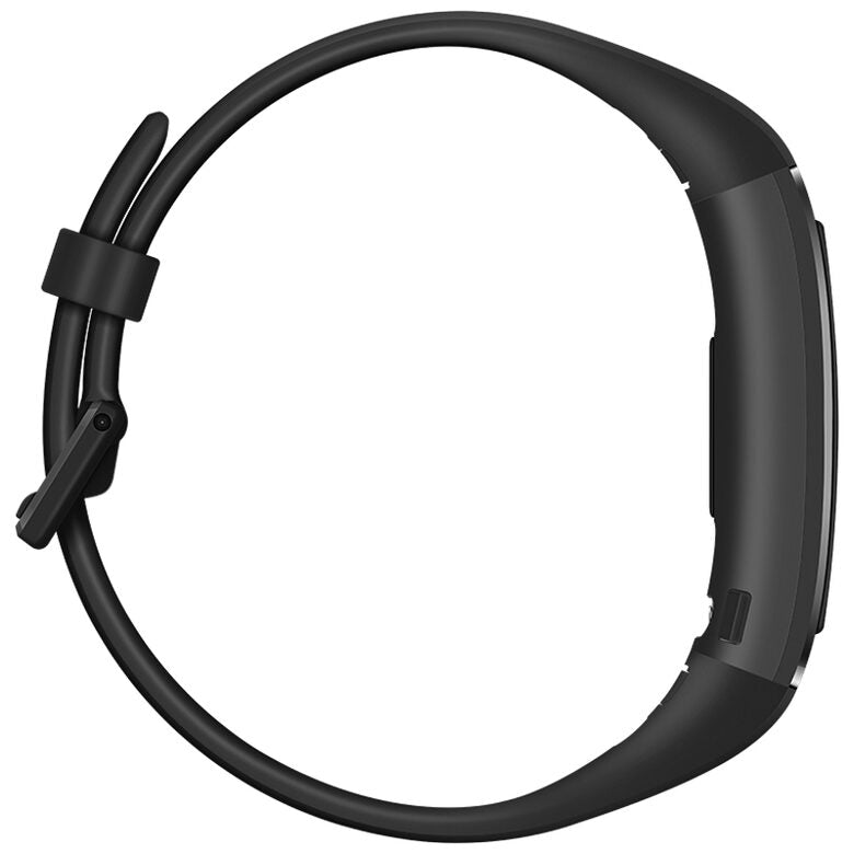 Huawei Band 4 Pro AMOLED Braccialetto per rilevamento di attività 2,41 cm (0.95") Nero