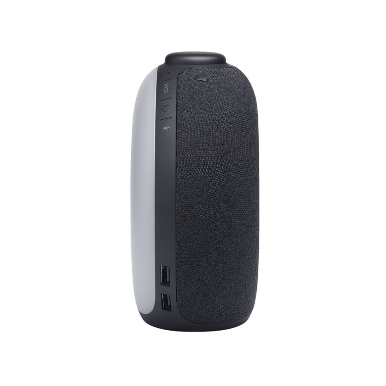 JBL Horizon 2 DAB Orologio Nero