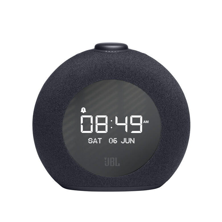 JBL Horizon 2 DAB Orologio Nero