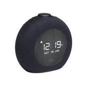 JBL Horizon 2 DAB Orologio Nero