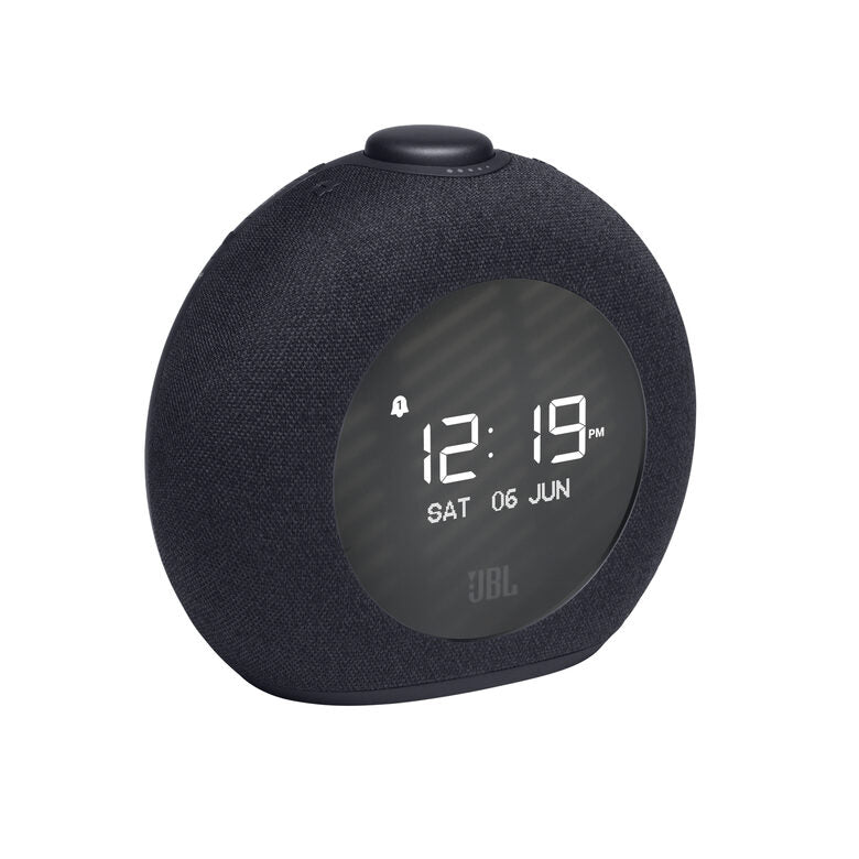JBL Horizon 2 DAB Orologio Nero