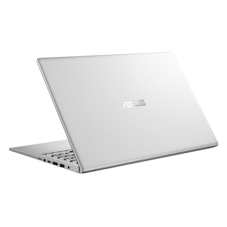 ASUS VivoBook S512DA-EJ979T notebook Computer portatile 39,6 cm (15.6") Full HD AMD Ryzen 3 8 GB DDR4-SDRAM 256 GB SSD Wi-Fi 5 (802.11ac) Windows 10 Argento