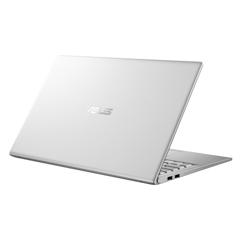 ASUS VivoBook S512DA-EJ979T notebook Computer portatile 39,6 cm (15.6") Full HD AMD Ryzen 3 8 GB DDR4-SDRAM 256 GB SSD Wi-Fi 5 (802.11ac) Windows 10 Argento