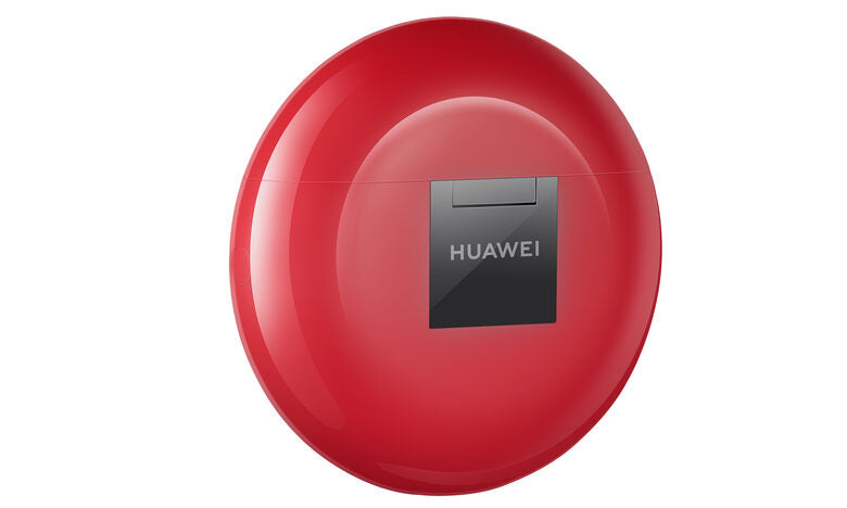 Huawei FreeBuds 3 Red Edition Auricolare True Wireless Stereo (TWS) In-ear Musica e Chiamate USB tipo-C Bluetooth Rosso