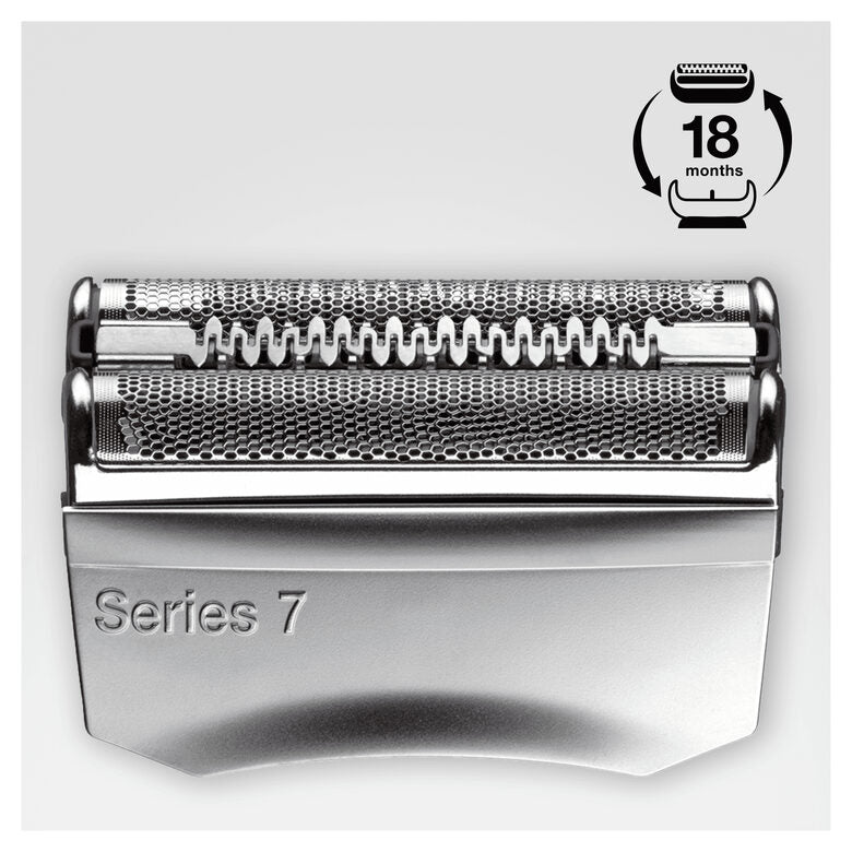 Braun Series 7 70S Testina Di Ricambio Per Rasoio Barba Elettrico