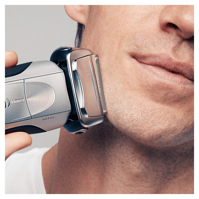 Braun Series 7 70S Testina Di Ricambio Per Rasoio Barba Elettrico