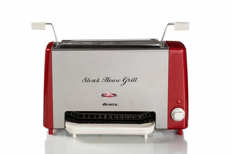 Ariete Steak House Grill 730