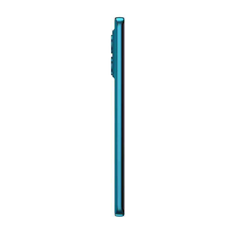 Motorola edge 40 Neo 16,6 cm (6.55") Doppia SIM Android 13 5G USB tipo-C 12 GB 256 GB 5000 mAh Blu
