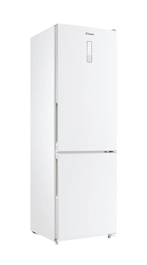 Candy CVBN 6184WBF/S frigorifero con congelatore Libera installazione 295 L Bianco