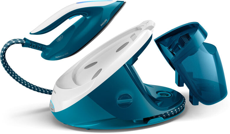 Philips PerfectCare Expert Ferro generatore di vapore, fino a 7,5 bar di pressione
