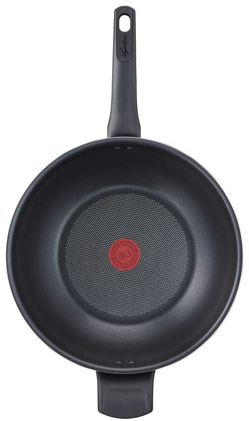 Lagostina Wok 2Manici Ø cm 30