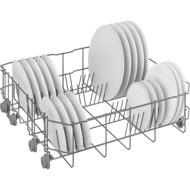 Beko DFN05321W lavastoviglie Libera installazione 13 coperti E