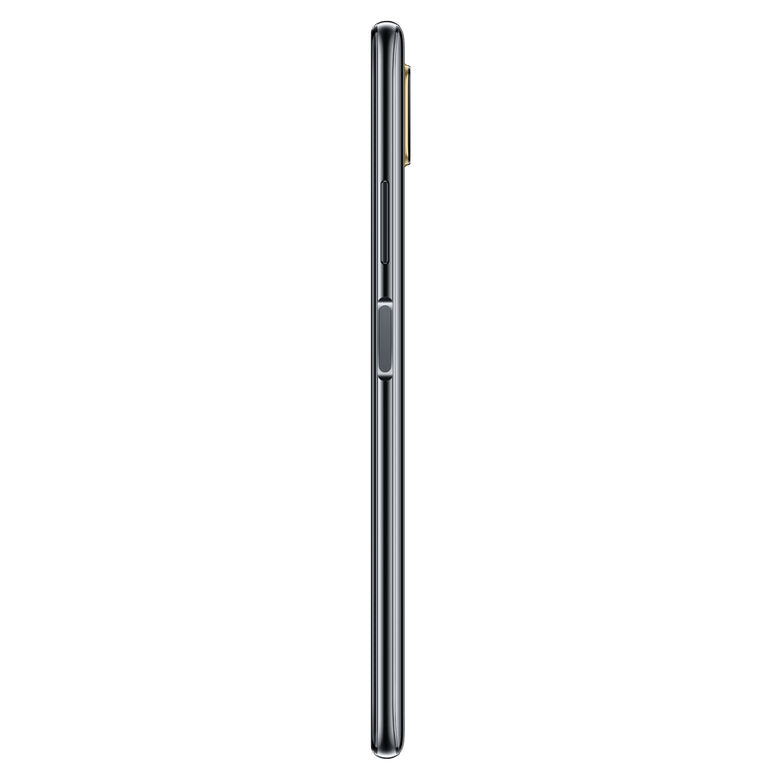 Huawei P40 lite 16,3 cm (6.4") Dual SIM ibrida Android 10.0 Huawei Mobile Services (HMS) 4G USB tipo-C 6 GB 128 GB 4200 mAh Nero