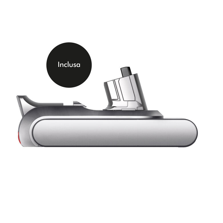 Dyson V11 Absolute Extra Pro Blu, Nichel Senza sacchetto