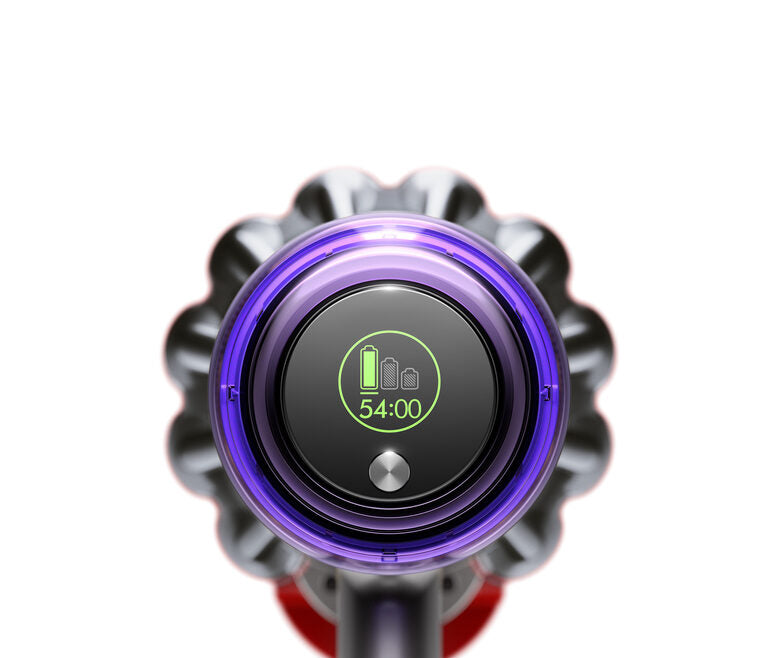 Dyson V11 Torque Drive Extra Multicolore Senza sacchetto