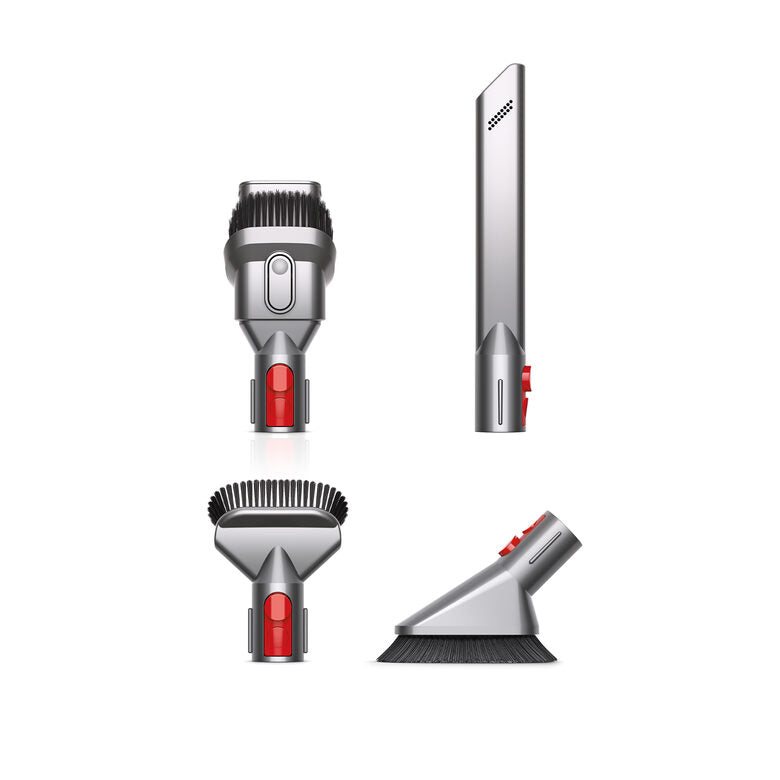 Dyson V11 Torque Drive Extra Multicolore Senza sacchetto