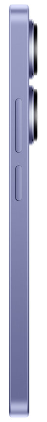 Xiaomi Redmi MZB0G7EEU smartphone 16,9 cm (6.67") Doppia SIM Android 12 4G USB tipo-C 12 GB 512 GB 5000 mAh Lavanda, Viola