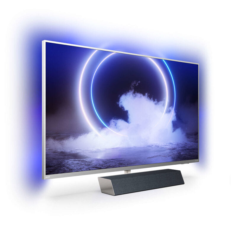 Philips 43PUS9235/12 TV 109,2 cm (43") 4K Ultra HD Smart TV Wi-Fi Nero