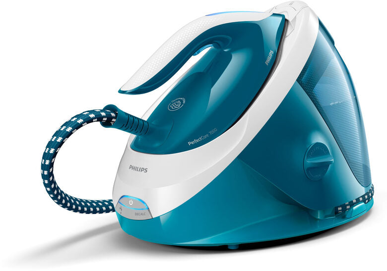 Philips 7000 series Ferro da stiro con caldaia, fino a 7,5 bar di pressione