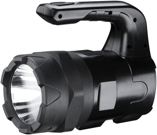 Varta INDESTRUCTIBLE BL20 PRO Nero Torcia a mano LED