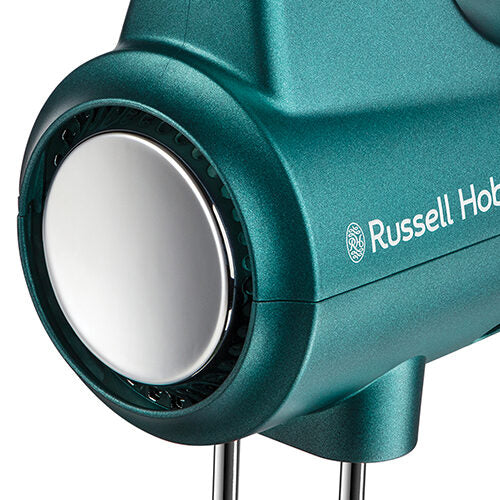 Russell Hobbs 25891-56 sbattitore Sbattitore manuale 350 W Turchese