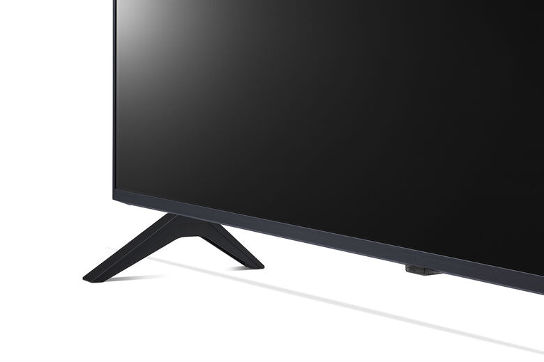 LG 43NANO82T6B Televisione Smart TV 43 Pollici Led 4K Nanocell Serie NANO82 3 HDMI
