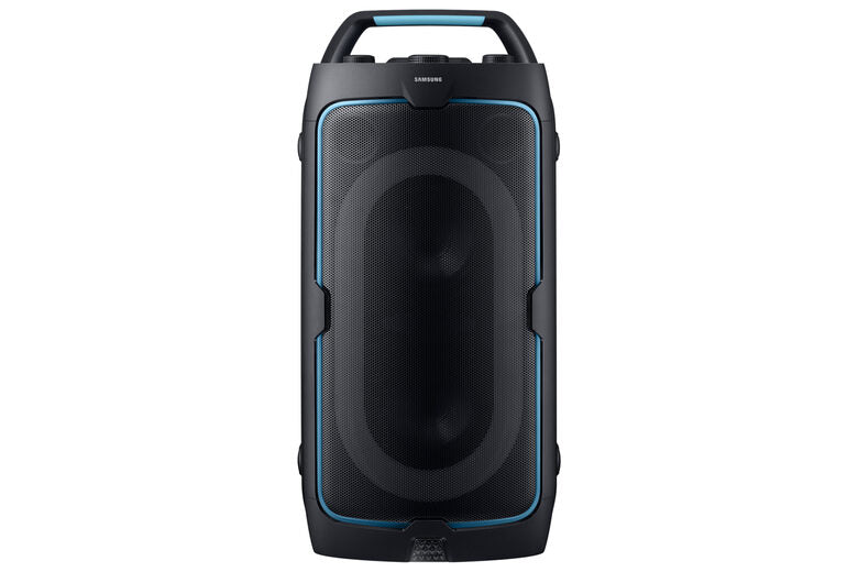 Samsung Sound Tower MX-ST40F (2025) Sistema audio: 2.0 canali
