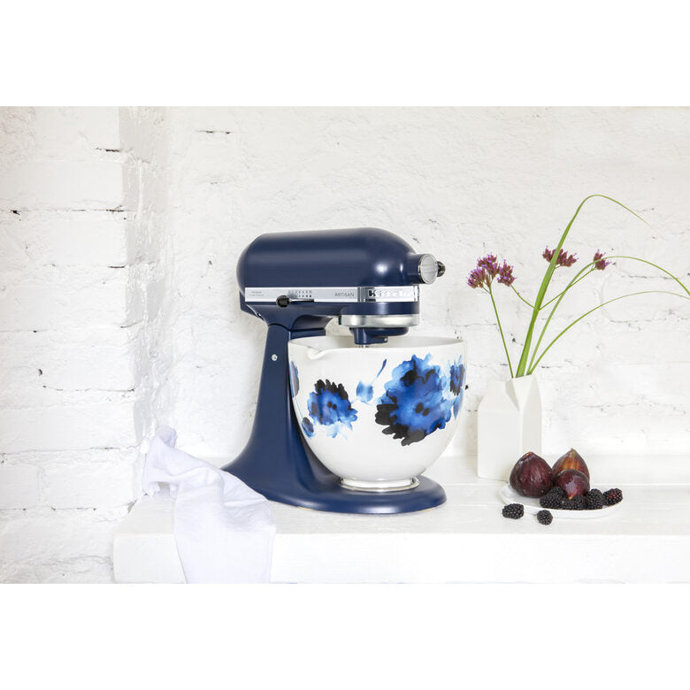 KitchenAid 5KSM2CB5PIW accessorio per miscelare e lavorare prodotti alimentari Ciotola