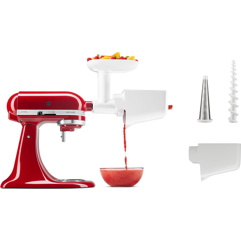 KitchenAid 5KSMFVSP accessorio per miscelare e lavorare prodotti alimentari Set di attacchi