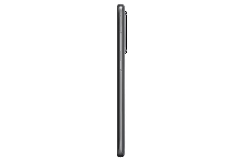 Samsung Galaxy S20 Ultra 5G , Grey, 6.9, Wi-Fi 6 (802.11ax)/5G, 128GB