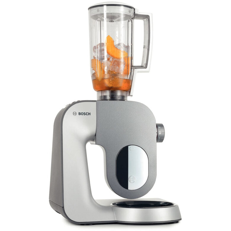 Bosch MUM56340 robot da cucina 900 W 3,9 L Argento