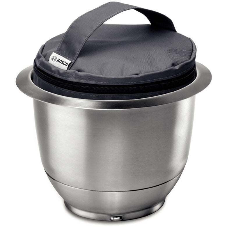 Bosch MUM56340 robot da cucina 900 W 3,9 L Argento