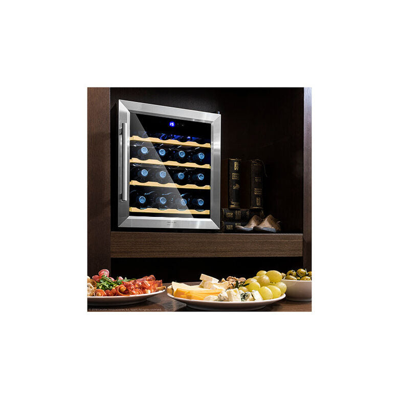 Cecotec 02306 cantina vino