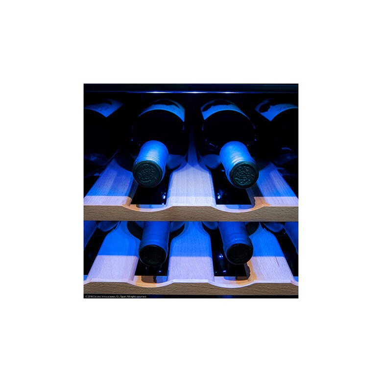 Cecotec 02306 cantina vino