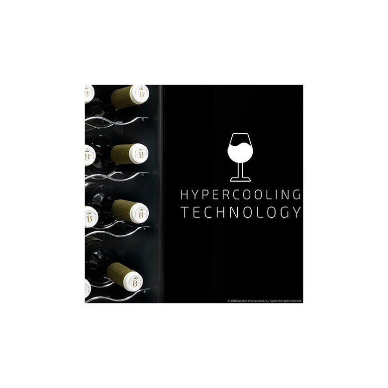 Cecotec 02305 cantina vino